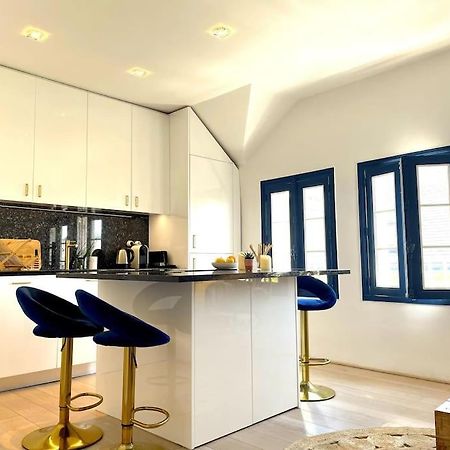Charmant Duplex A 1Min La Baule Le Pouliguen Eksteriør bilde