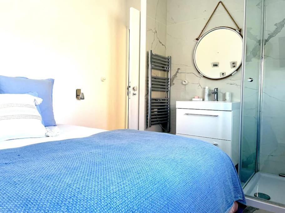 Charmant Duplex A 1Min La Baule Le Pouliguen Eksteriør bilde